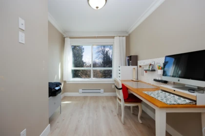 Hallway Photo of 13 7551 No. 2 Road, Richmond, BC