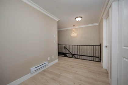 Laundry Room Photo of 13 7551 No. 2 Road, Richmond, BC