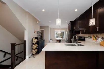 Pantry Photo of 13 7551 No. 2 Road, Richmond, BC