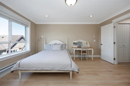 Powder Room Photo of 13 7551 No. 2 Road, Richmond, BC