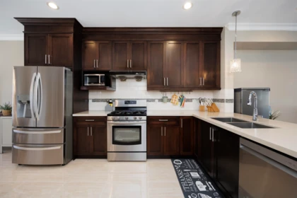Primary Bedroom Photo of 13 7551 No. 2 Road, Richmond, BC