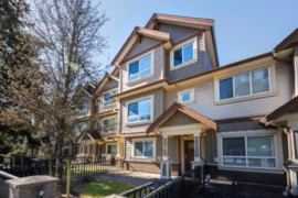 13 7551 No. 2 Road, Richmond, BC