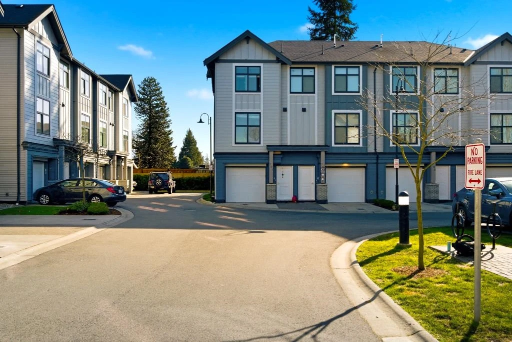 Exterior Rear Photo of 701 2267 Mckenzie Road, Abbotsford, BC