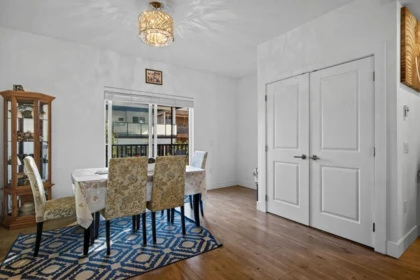 Basement Recreation Room Photo of 701 2267 Mckenzie Road, Abbotsford, BC