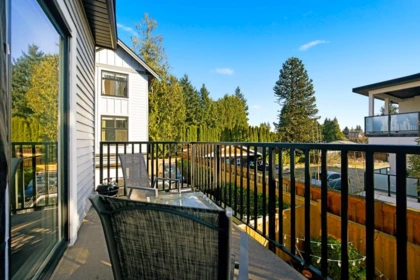 Garden / Landscaping Photo of 701 2267 Mckenzie Road, Abbotsford, BC