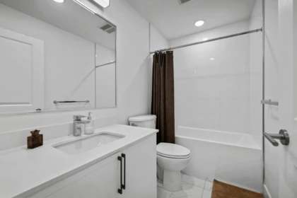 Laundry Room Photo of 701 2267 Mckenzie Road, Abbotsford, BC