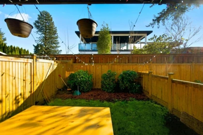 Outdoor Kitchen Photo of 701 2267 Mckenzie Road, Abbotsford, BC