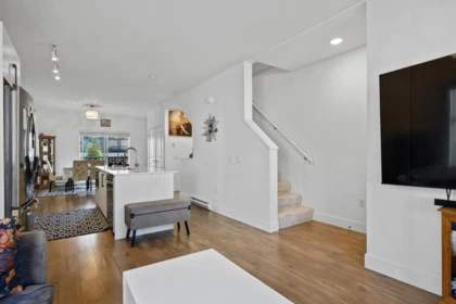 Pantry Photo of 701 2267 Mckenzie Road, Abbotsford, BC
