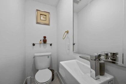 Primary Bathroom Photo of 701 2267 Mckenzie Road, Abbotsford, BC