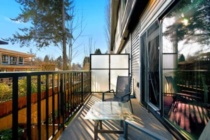 Swimming Pool Photo of 701 2267 Mckenzie Road, Abbotsford, BC