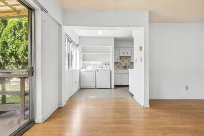 Breakfast Nook Photo of 3740 Blundell Road, Richmond, BC