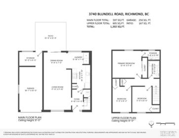 Community Amenities Photo (Clubhouse) of 3740 Blundell Road, Richmond, BC