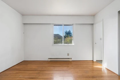Mudroom Photo of 3740 Blundell Road, Richmond, BC