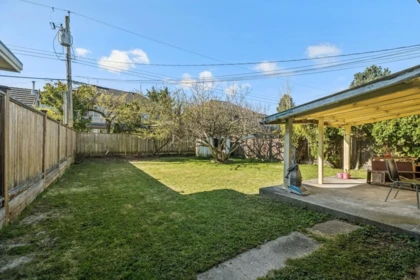 Outdoor Kitchen Photo of 3740 Blundell Road, Richmond, BC