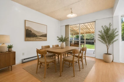 Pantry Photo of 3740 Blundell Road, Richmond, BC