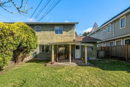 Street View Photo of 3740 Blundell Road, Richmond, BC