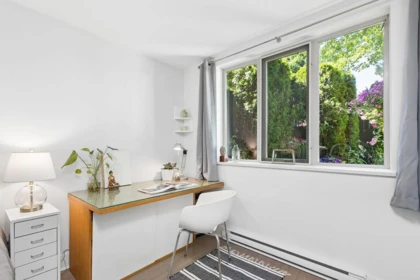 Entry Foyer Photo of 1B 2775 Fir Street, Vancouver, BC