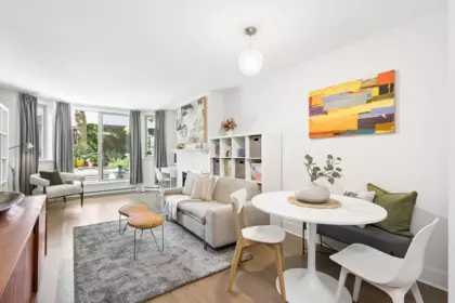 1B 2775 Fir Street, Vancouver, BC, Vancouver — Apartment/Condo for sale