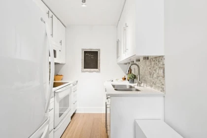Loft / Bonus Room Photo of 1B 2775 Fir Street, Vancouver, BC