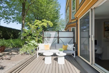 Pantry Photo of 1B 2775 Fir Street, Vancouver, BC