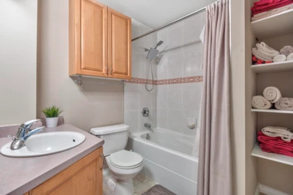 Laundry Room Photo of 4355 Albert Street, Burnaby, BC