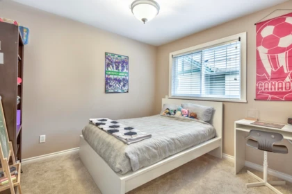 Mudroom Photo of 4355 Albert Street, Burnaby, BC
