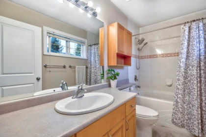 Office / Den Photo of 4355 Albert Street, Burnaby, BC