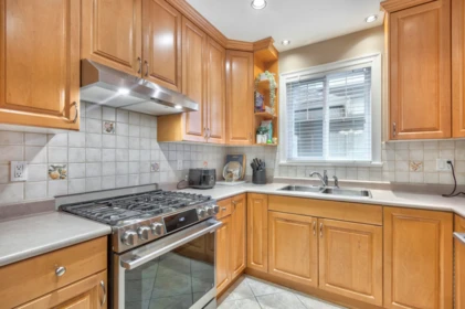 Pantry Photo of 4355 Albert Street, Burnaby, BC
