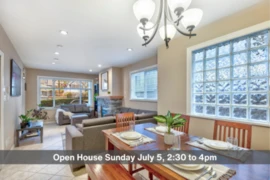 4355 Albert Street, Burnaby, BC