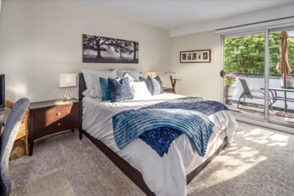Bedroom 4 Photo of 201 19142 122nd Avenue, Pitt Meadows, BC