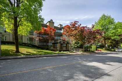 201 19142 122nd Avenue, Pitt Meadows, BC, Pitt Meadows — Apartment/Condo for sale