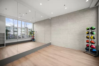 Entry Foyer Photo of 1802 8551 201 STREET, Langley BC V2Y 3Y5