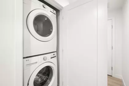 Powder Room Photo of 1802 8551 201 STREET, Langley BC V2Y 3Y5