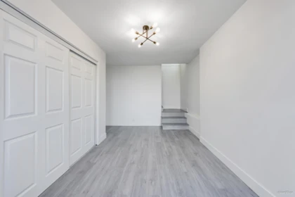 Basement Recreation Room Photo of 4346 Dundas Street, Burnaby, BC