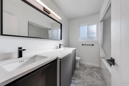 Office / Den Photo of 4346 Dundas Street, Burnaby, BC
