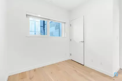 Hallway Photo of 206 6000 MCKAY AVENUE, Burnaby BC V5H 0K2