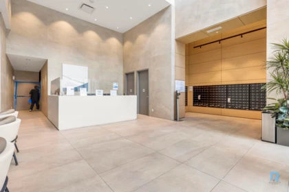 Pantry Photo of 206 6000 Mckay Avenue, Burnaby, BC