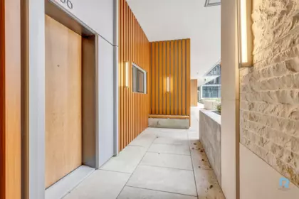 Primary Bathroom Photo of 206 6000 MCKAY AVENUE, Burnaby BC V5H 0K2