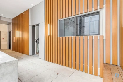 Primary Bedroom Photo of 206 6000 Mckay Avenue, Burnaby, BC