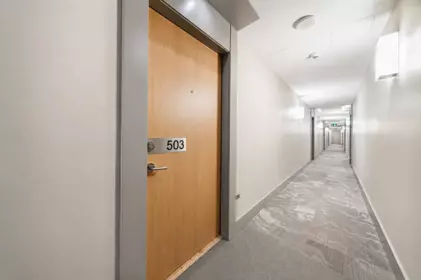 503 3557 Sawmill Crescent, Vancouver, BC, Vancouver — Apartment/Condo for sale
