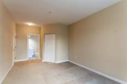 Aerial View of 330 2995 Princess Crescent, Coquitlam, BC