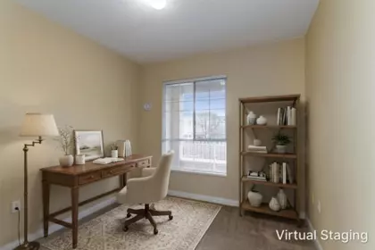 Breakfast Nook Photo of 330 2995 Princess Crescent, Coquitlam, BC