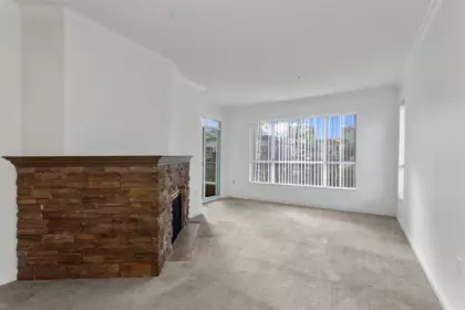Garage Interior Photo of 330 2995 Princess Crescent, Coquitlam, BC