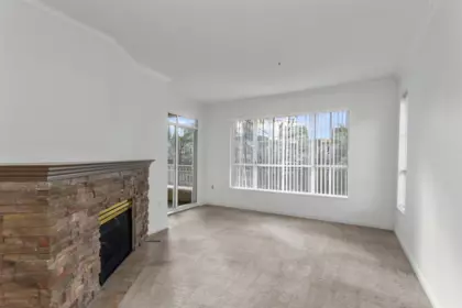 Outdoor Patio Photo of 330 2995 Princess Crescent, Coquitlam, BC