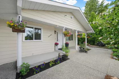 6085 Bradner Road, Abbotsford, BC, Abbotsford — Single Family Residence for sale