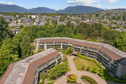 411 4373 Halifax Street, Burnaby, BC, Burnaby — Apartment/Condo for sale
