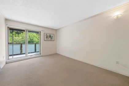 Outdoor Patio Photo of 411 4373 Halifax Street, Burnaby, BC