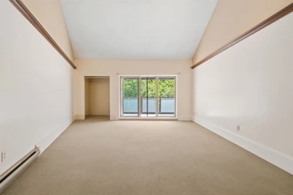 Primary Bedroom Photo of 411 4373 Halifax Street, Burnaby, BC