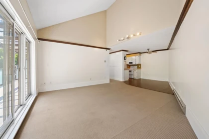 Walk-In Closet Photo of 411 4373 Halifax Street, Burnaby, BC