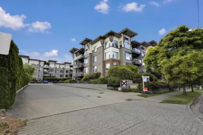 310 33538 Marshall Road, Abbotsford, BC, Abbotsford — Apartment/Condo for sale